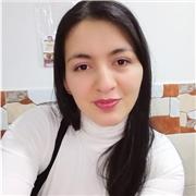 Docente en Psicología, ética y valores, responsabilidad humana. Idioma español